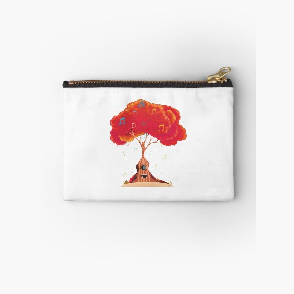 Item preview, Music Tree Vector Graphics Design designed and sold by Cre8iveSkill.