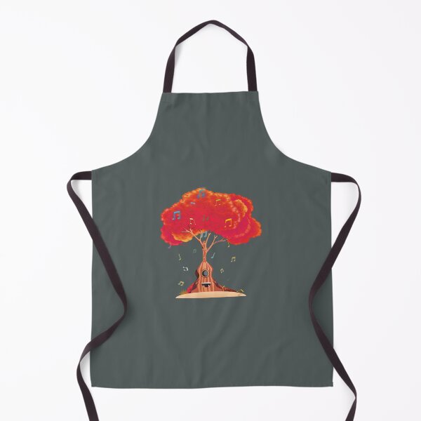 Item preview, Music Tree Vector Graphics Design designed and sold by Cre8iveSkill.