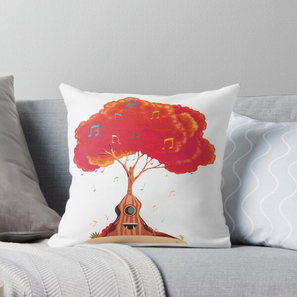 Item preview, Music Tree Vector Graphics Design designed and sold by Cre8iveSkill.
