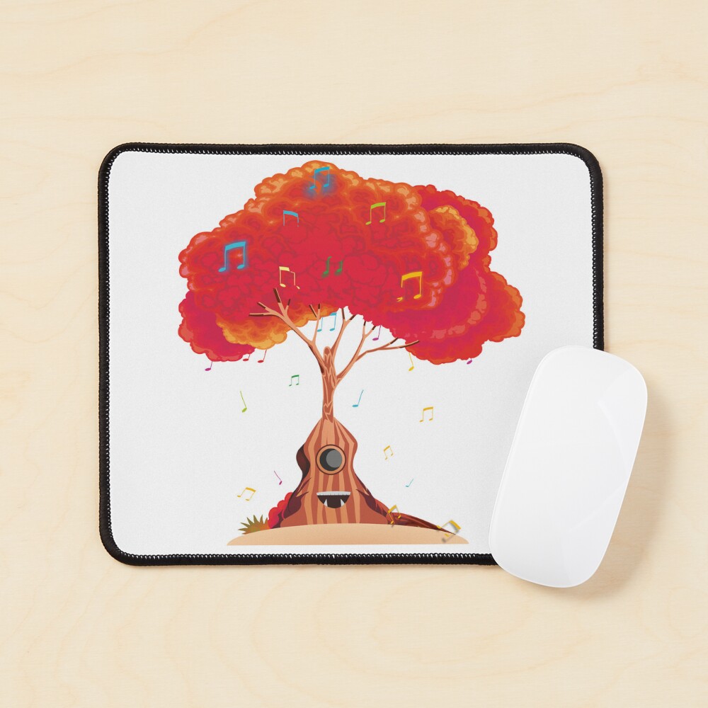 Item preview, Mouse Pad designed and sold by Cre8iveSkill.