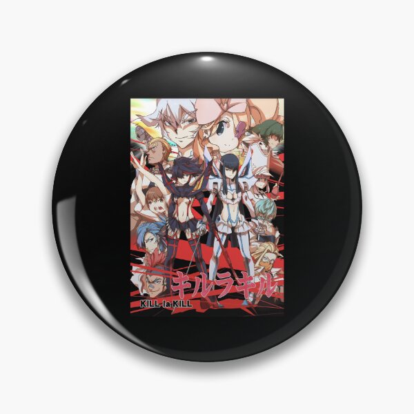 Item preview, For Men Women Kill Anime La Kill Manga Awesome For Music Fan designed and sold by ThompsonSylvest.