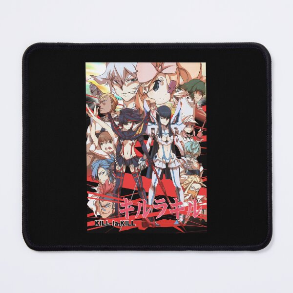 Item preview, For Men Women Kill Anime La Kill Manga Awesome For Music Fan designed and sold by ThompsonSylvest.