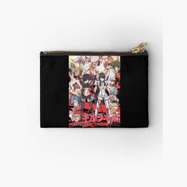Item preview, For Men Women Kill Anime La Kill Manga Awesome For Music Fan designed and sold by ThompsonSylvest.