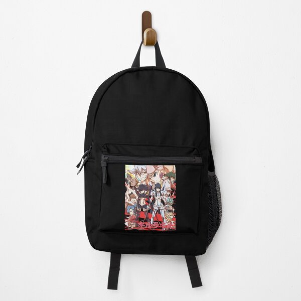 Item preview, For Men Women Kill Anime La Kill Manga Awesome For Music Fan designed and sold by ThompsonSylvest.