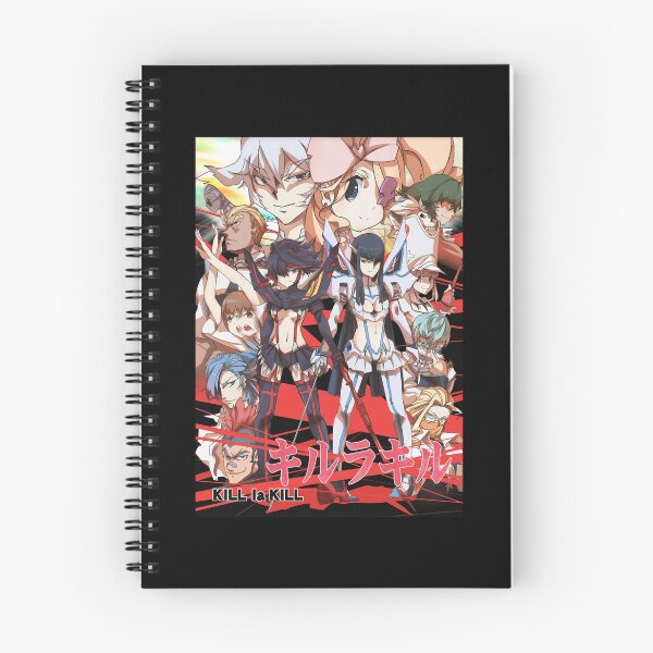 Item preview, For Men Women Kill Anime La Kill Manga Awesome For Music Fan designed and sold by ThompsonSylvest.