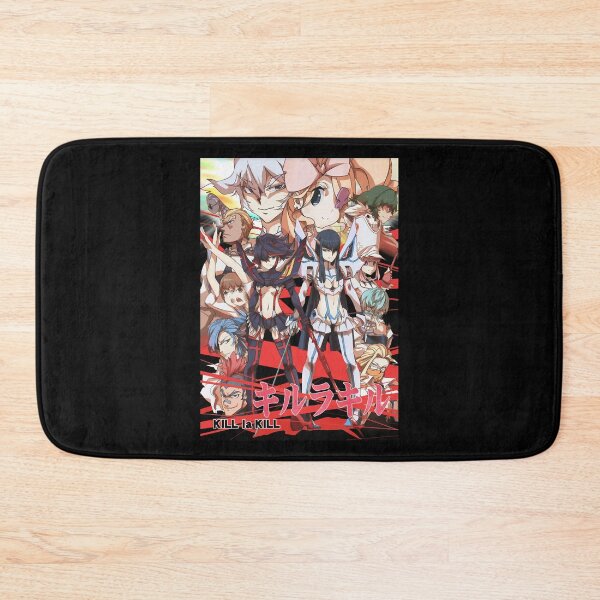Item preview, For Men Women Kill Anime La Kill Manga Awesome For Music Fan designed and sold by ThompsonSylvest.