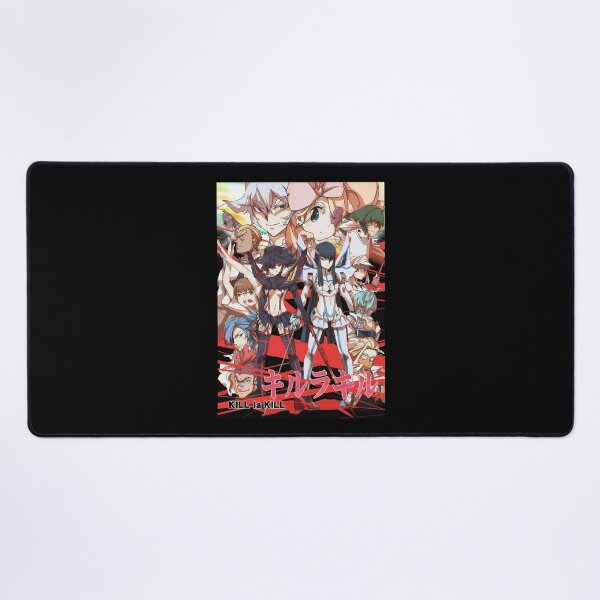 Item preview, For Men Women Kill Anime La Kill Manga Awesome For Music Fan designed and sold by ThompsonSylvest.