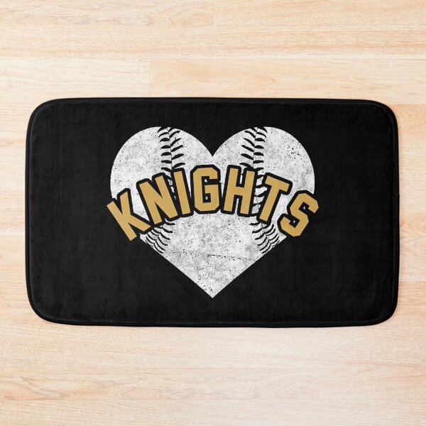 Item preview, Knights Baseball Softball High School Team Mascot Mom designed and sold by MichelSorour.