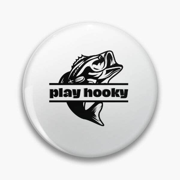 Item preview, Play Hooky, Funny gifts, gifts for mom, Gifts for dad designed and sold by Zohaa45.