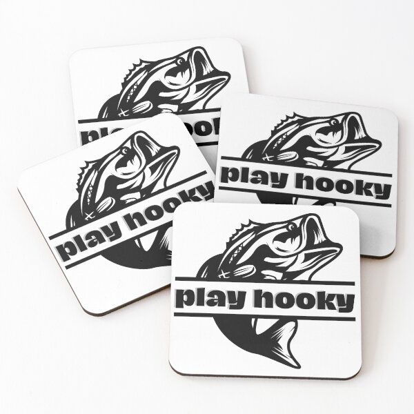 Item preview, Play Hooky, Funny gifts, gifts for mom, Gifts for dad designed and sold by Zohaa45.