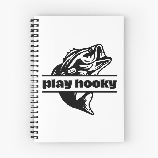 Item preview, Play Hooky, Funny gifts, gifts for mom, Gifts for dad designed and sold by Zohaa45.