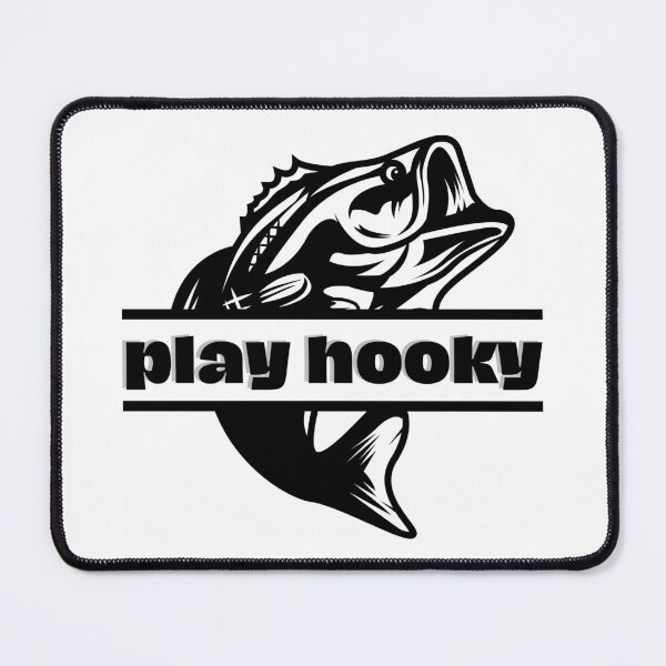Item preview, Play Hooky, Funny gifts, gifts for mom, Gifts for dad designed and sold by Zohaa45.