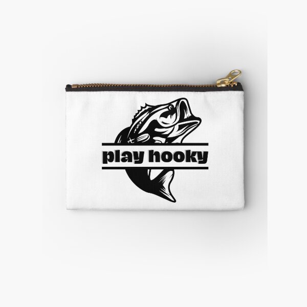 Item preview, Play Hooky, Funny gifts, gifts for mom, Gifts for dad designed and sold by Zohaa45.
