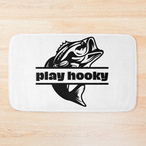 Item preview, Play Hooky, Funny gifts, gifts for mom, Gifts for dad designed and sold by Zohaa45.
