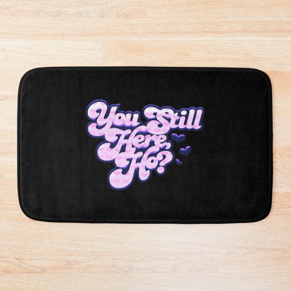 Item preview, Flo Milli You Still Here, Ho designed and sold by HeartAndSoulFas.