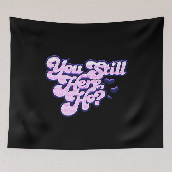 Item preview, Flo Milli You Still Here, Ho designed and sold by HeartAndSoulFas.