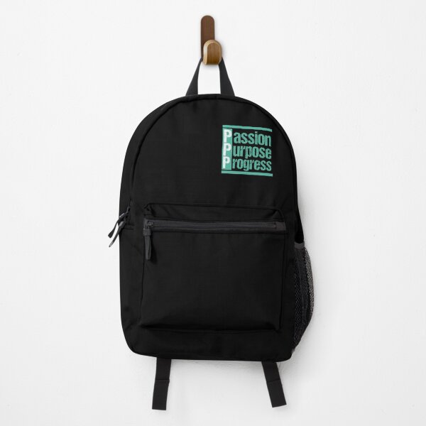 Item preview, Passion Purpose Progress designed and sold by THROUGH-LIFE.