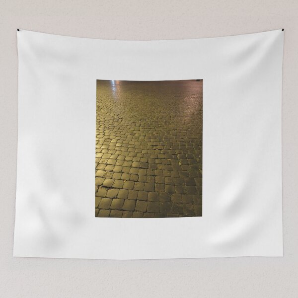 Item preview, Gold Cobbles designed and sold by Vincent Loverso.