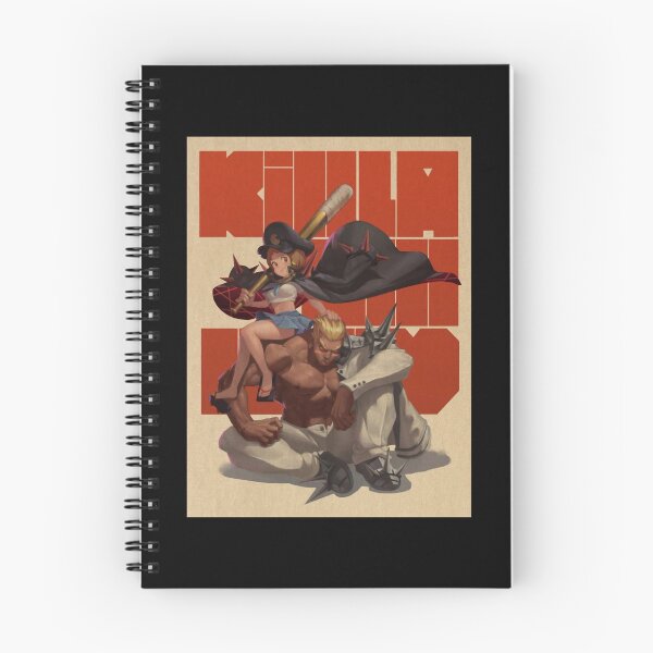 Item preview, For Mens Womens La Kill Japanese Kill Tv Anime Awesome For Movie Fans designed and sold by ThompsonSylvest.