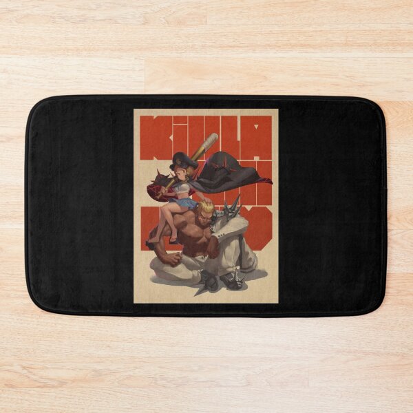 Item preview, For Mens Womens La Kill Japanese Kill Tv Anime Awesome For Movie Fans designed and sold by ThompsonSylvest.