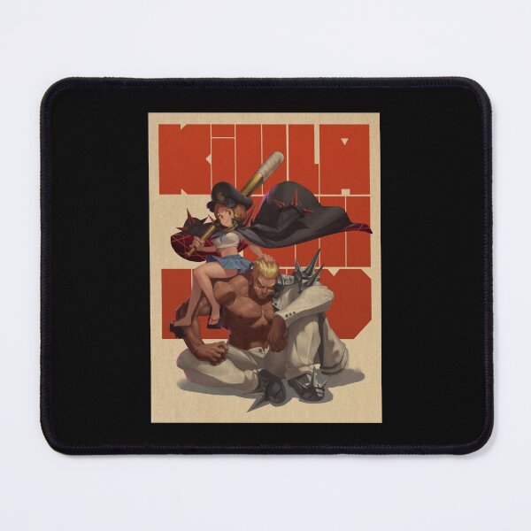 Item preview, For Mens Womens La Kill Japanese Kill Tv Anime Awesome For Movie Fans designed and sold by ThompsonSylvest.