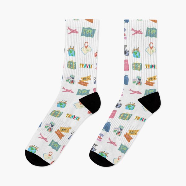 Item preview, Travel Fun designed and sold by ֍ NishlaArts ֍.