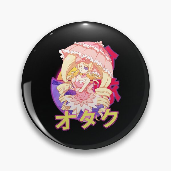 Item preview, Funny Gift For Anime Kill La Japanese Kill Gift For Fans designed and sold by ThompsonSylvest.