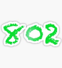 Vermont 802 Sticker