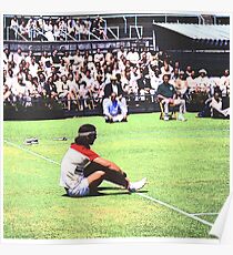 Richie Tenenbaum Poster