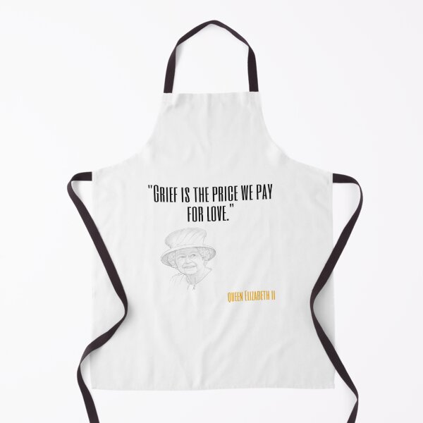 Item preview, Queen Elizabeth ll qoutes  designed and sold by Firstpharm.
