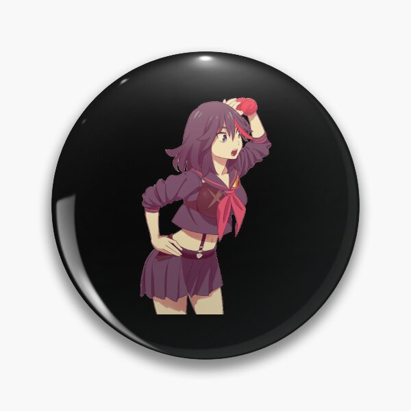 Item preview, Funny Gift For La Kill Japanese Kill Tv Anime Gifts For Fan designed and sold by ThompsonSylvest.