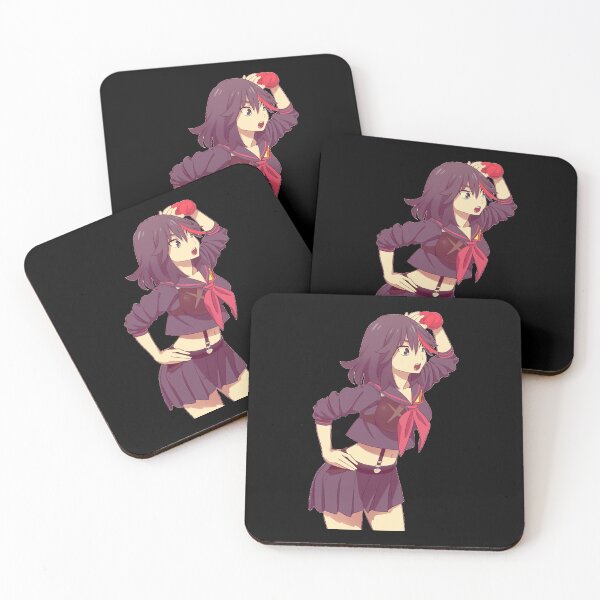 Item preview, Funny Gift For La Kill Japanese Kill Tv Anime Gifts For Fan designed and sold by ThompsonSylvest.