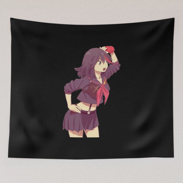 Item preview, Funny Gift For La Kill Japanese Kill Tv Anime Gifts For Fan designed and sold by ThompsonSylvest.