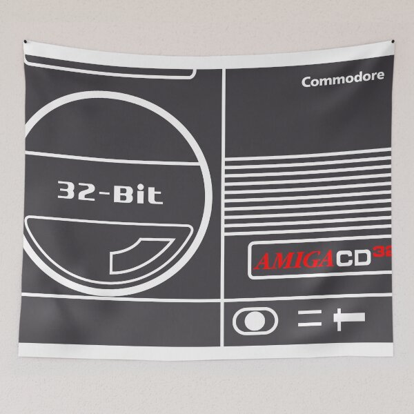 Item preview, Line cd32 designed and sold by Sheeva700.