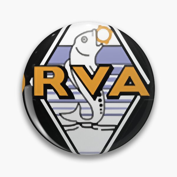Item preview, Orval logo logo designed and sold by MELISSATHOMA.
