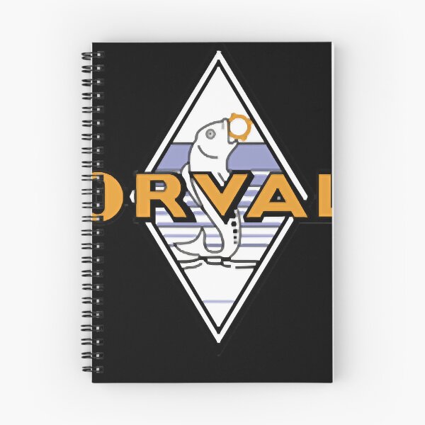 Item preview, Orval logo logo designed and sold by MELISSATHOMA.