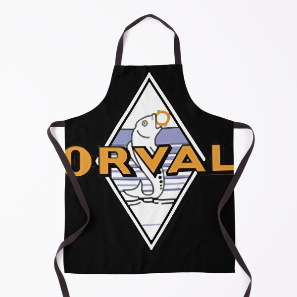 Item preview, Orval logo logo designed and sold by MELISSATHOMA.