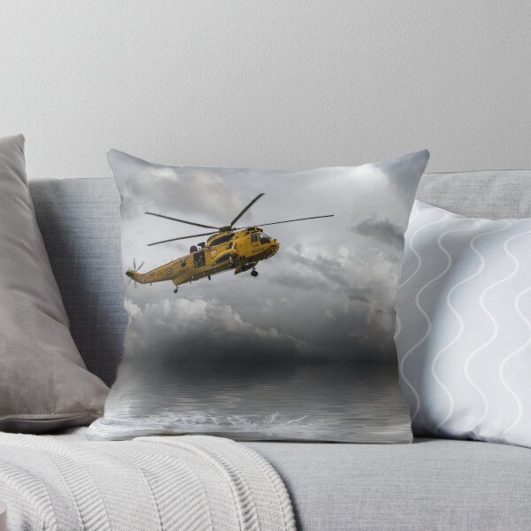 Item preview, Sea King Storm  designed and sold by Airpower Art.