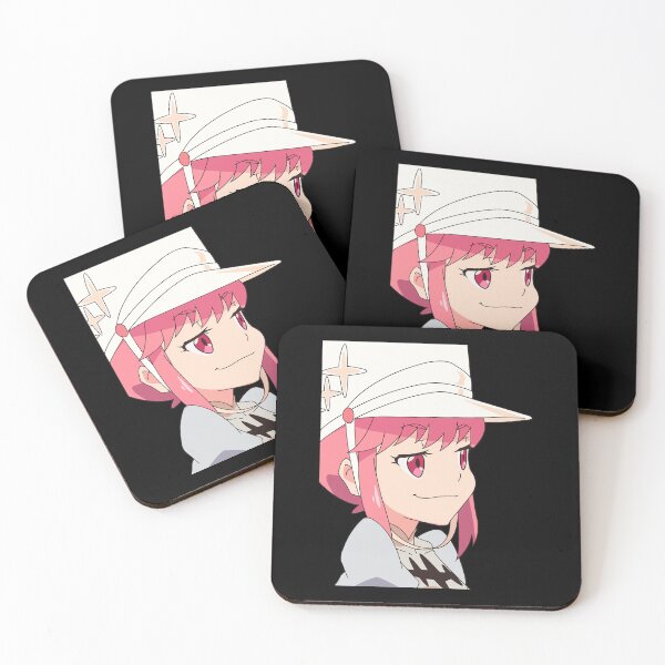 Item preview, Funny Gift Kill Anime La Kill Manga Cute Gift designed and sold by ThompsonSylvest.