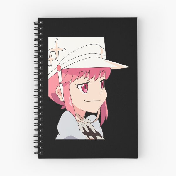 Item preview, Funny Gift Kill Anime La Kill Manga Cute Gift designed and sold by ThompsonSylvest.