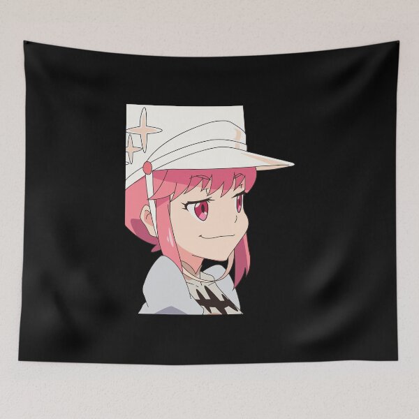 Item preview, Funny Gift Kill Anime La Kill Manga Cute Gift designed and sold by ThompsonSylvest.