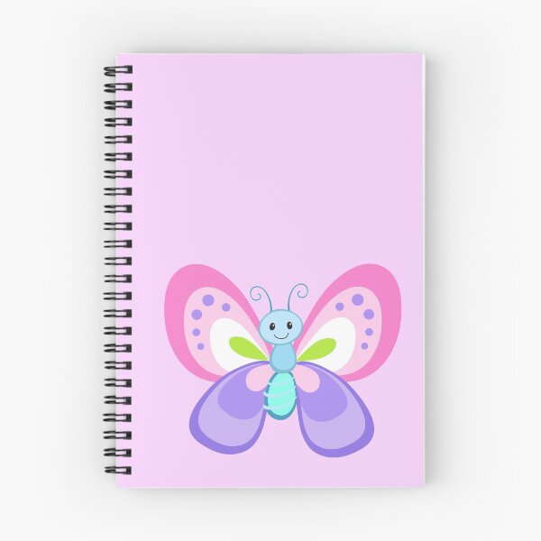 Item preview, Cute Cartoon Butterfly designed and sold by Sandytov.