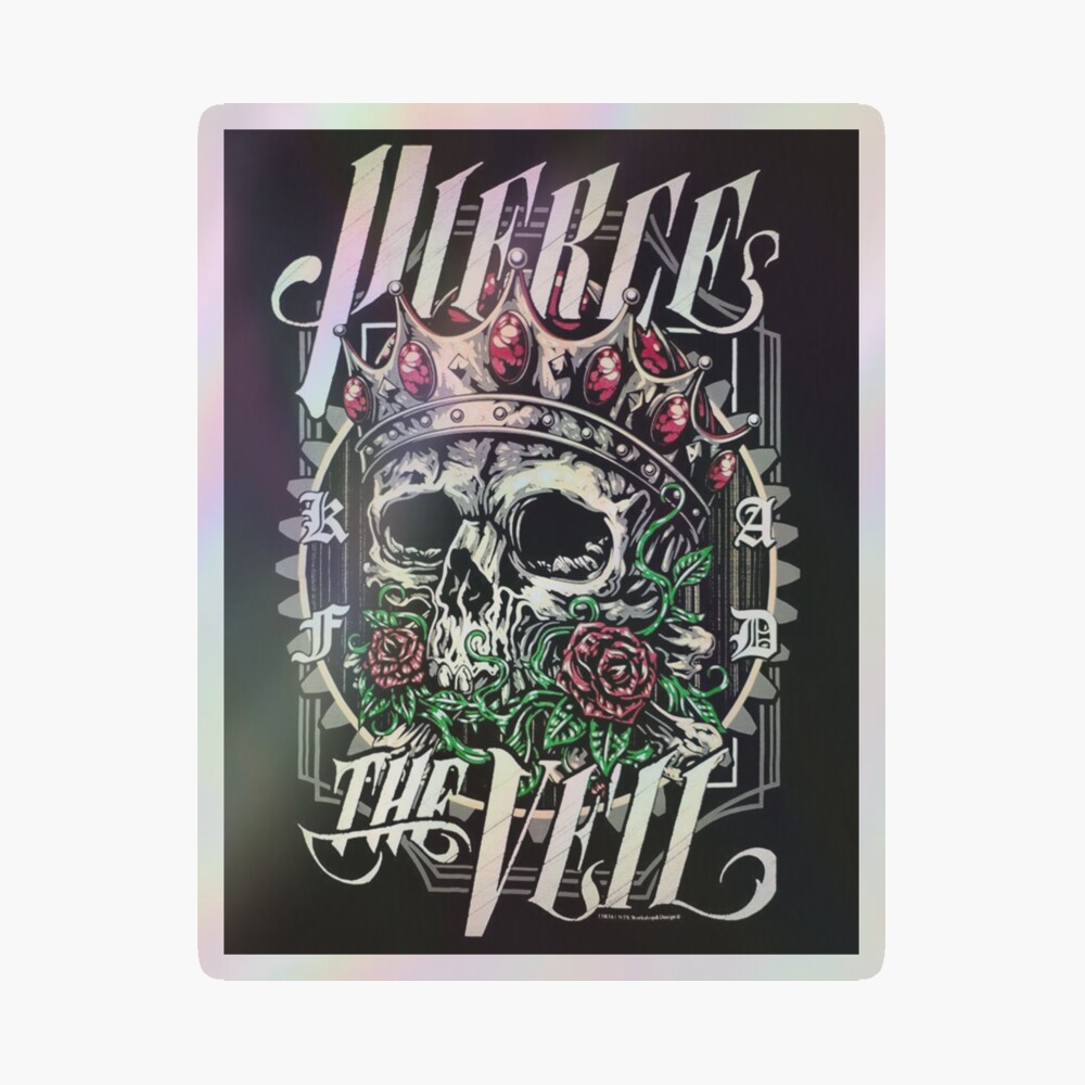Pierce the Veil King for a Day XLサイズ Pierce the Veil King for a Day XLサイズ Pierce The Veil King