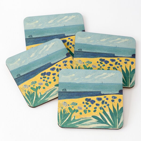 Item preview, Sandy shores designed and sold by hamptonstyle.