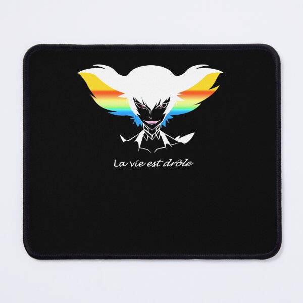 Item preview, Funny Gift La Kill Japanese Kill Tv Anime Retro Wave designed and sold by ThompsonSylvest.