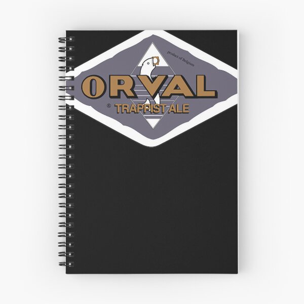 Item preview, ORVAL Trappist ale designed and sold by MELISSATHOMA.