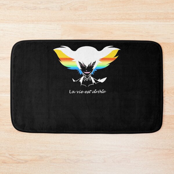 Item preview, Funny Gift La Kill Japanese Kill Tv Anime Retro Wave designed and sold by ThompsonSylvest.