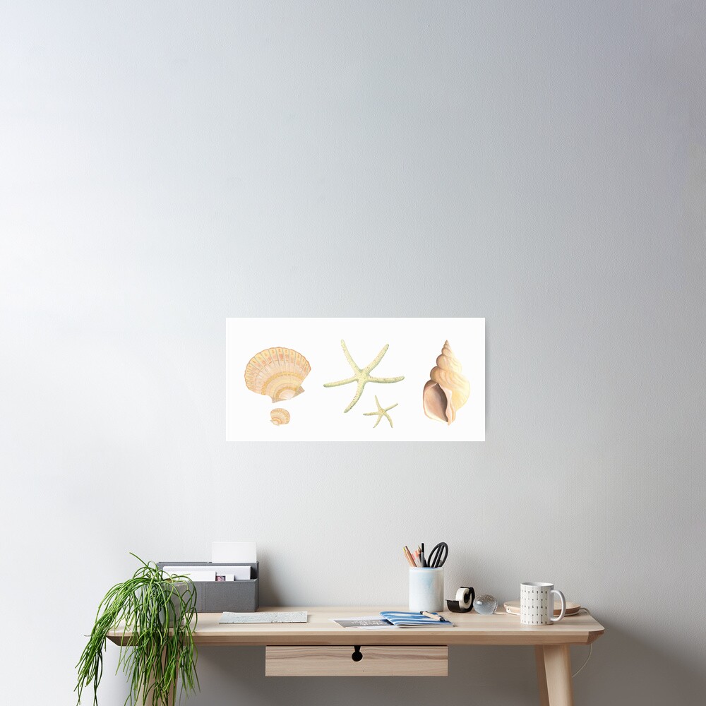Item preview, Poster designed and sold by LisaLeQuelenec.