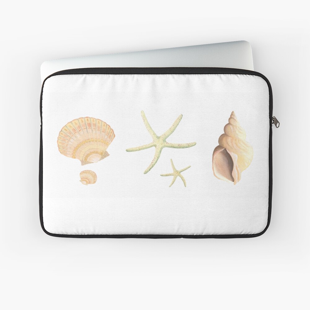 Item preview, Laptop Sleeve designed and sold by LisaLeQuelenec.