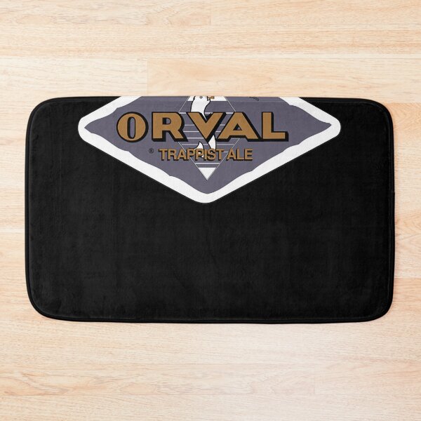 Item preview, ORVAL Trappist ale designed and sold by MELISSATHOMA.